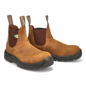 Gently pre-loved Blundstone 164 - Work & Safety boot unisex
